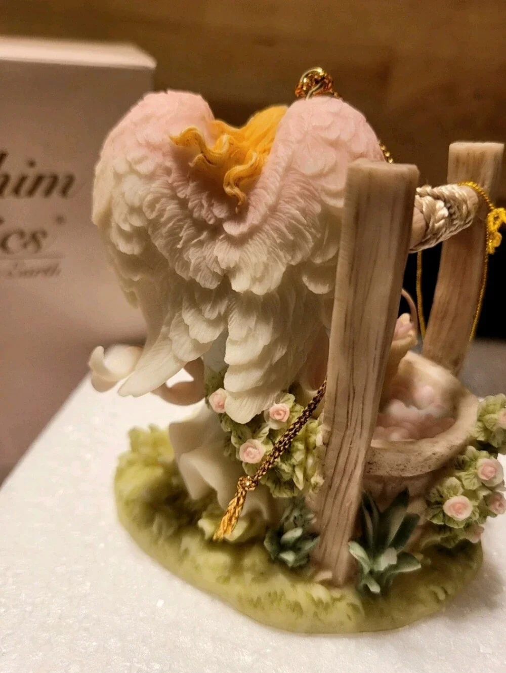Seraphim Classics Phoebe 'Heart's Content' #84272
